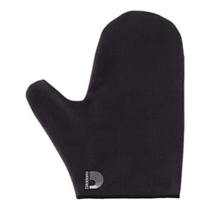 D'Addario Micro-Fiber Polishing Mitt