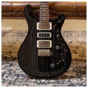 Paul Reed Smith Swamp Ash Special Maple - Black Doghair Smokeburst (USED)