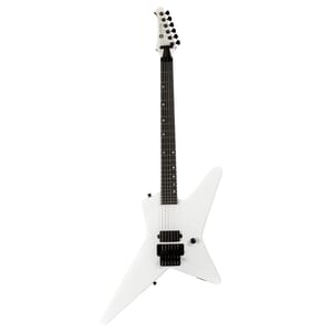 Spira S-420-AWH Electric Guitar - Antique White