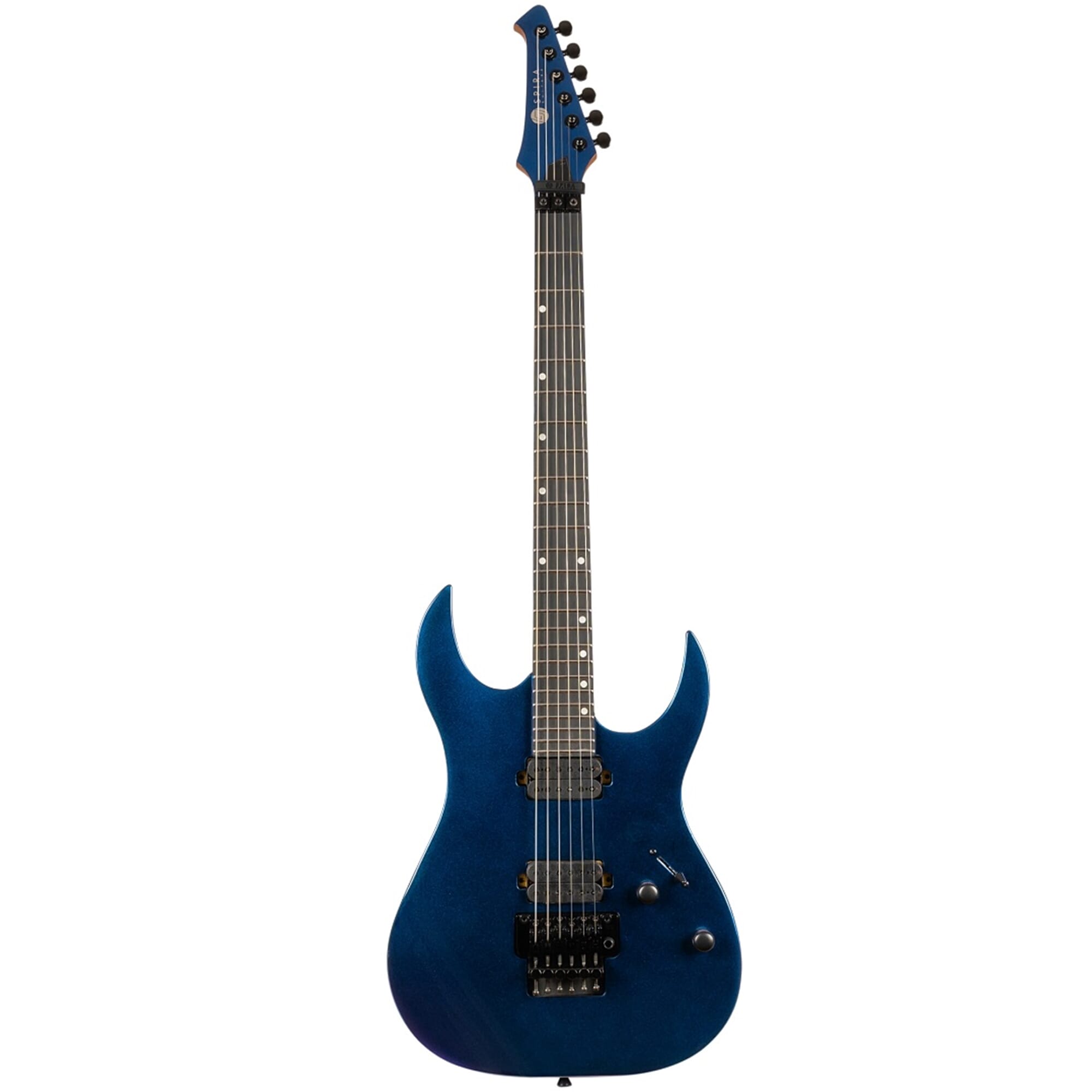 Spira S-420 CHM Electric Guitar - Chameleon