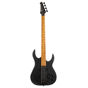Spira B-400 MBK Electric Bass - Black