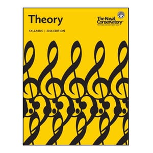 RCM Theory Syllabus
