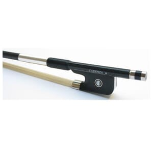 Eastman Viola Bow 4/4 Carbon Fiber, Woven