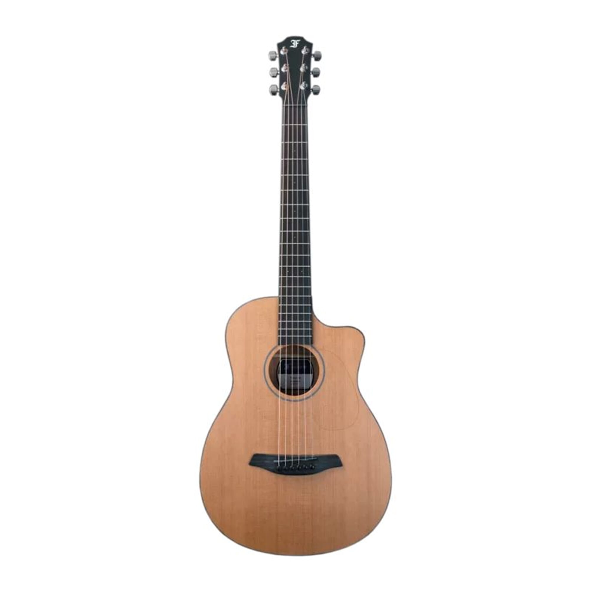 Furch Guitars Pioneer CM a Cedar Mahogany