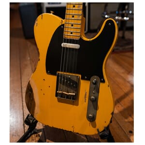 Nash Guitars T52PP USED