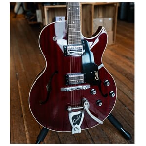 Guild Starfire III w/ Bigsby (1998) - Used