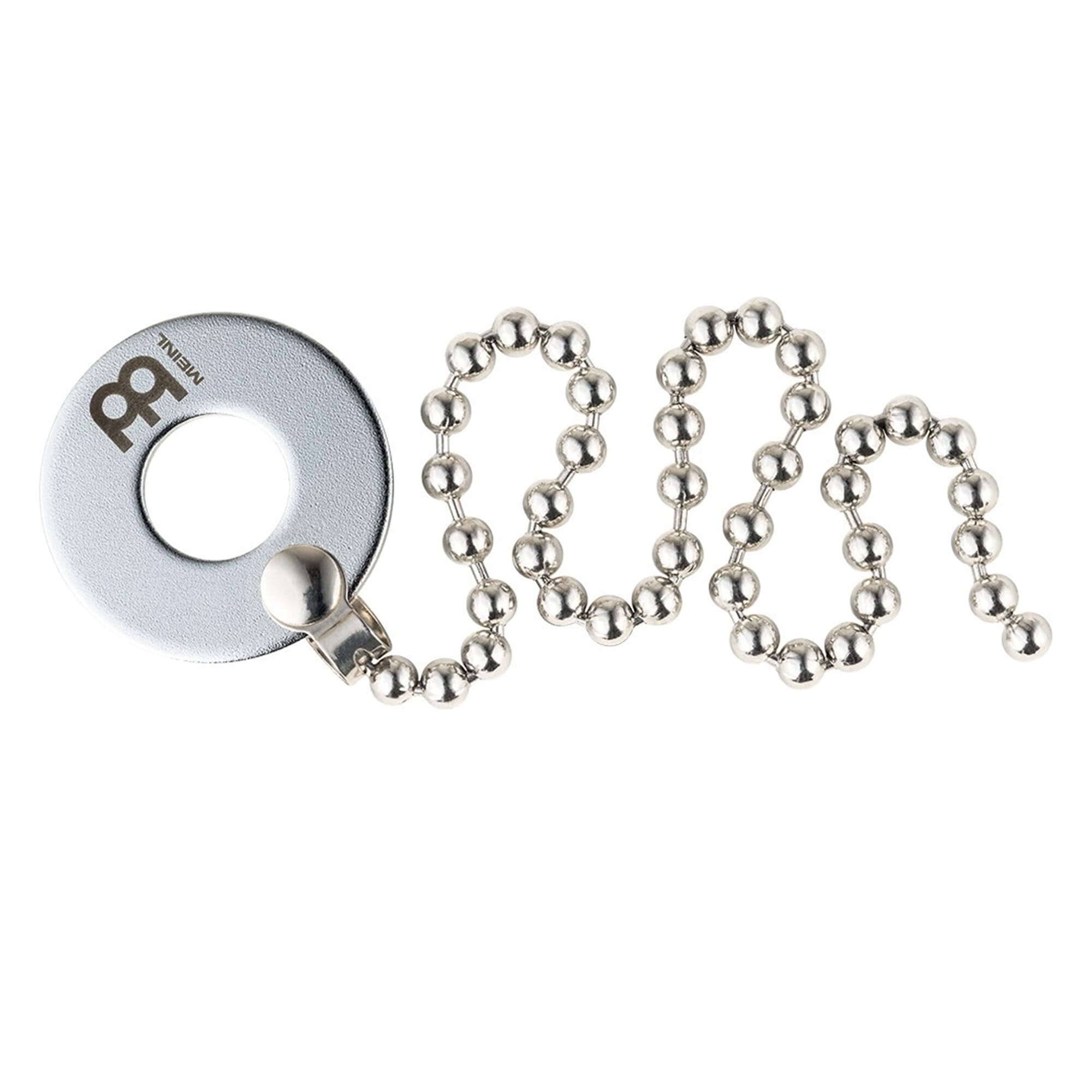 Meinl BACON Cymbal Sizzler