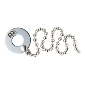 Meinl BACON Cymbal Sizzler