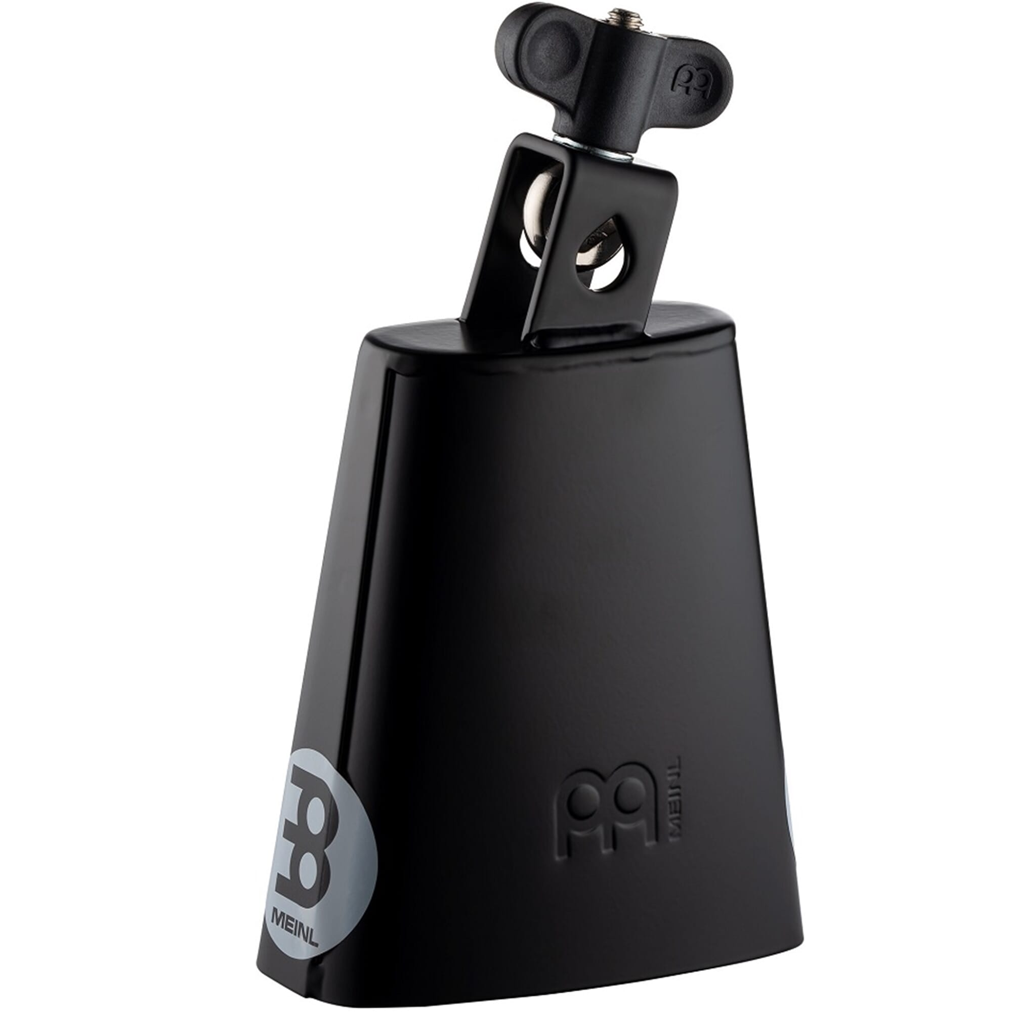 Meinl Percussion Mini Cha Cha Cowbell - 4 3/4"