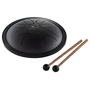 Meinl Sonic Energy Small Steel Tongue Drum F Minor