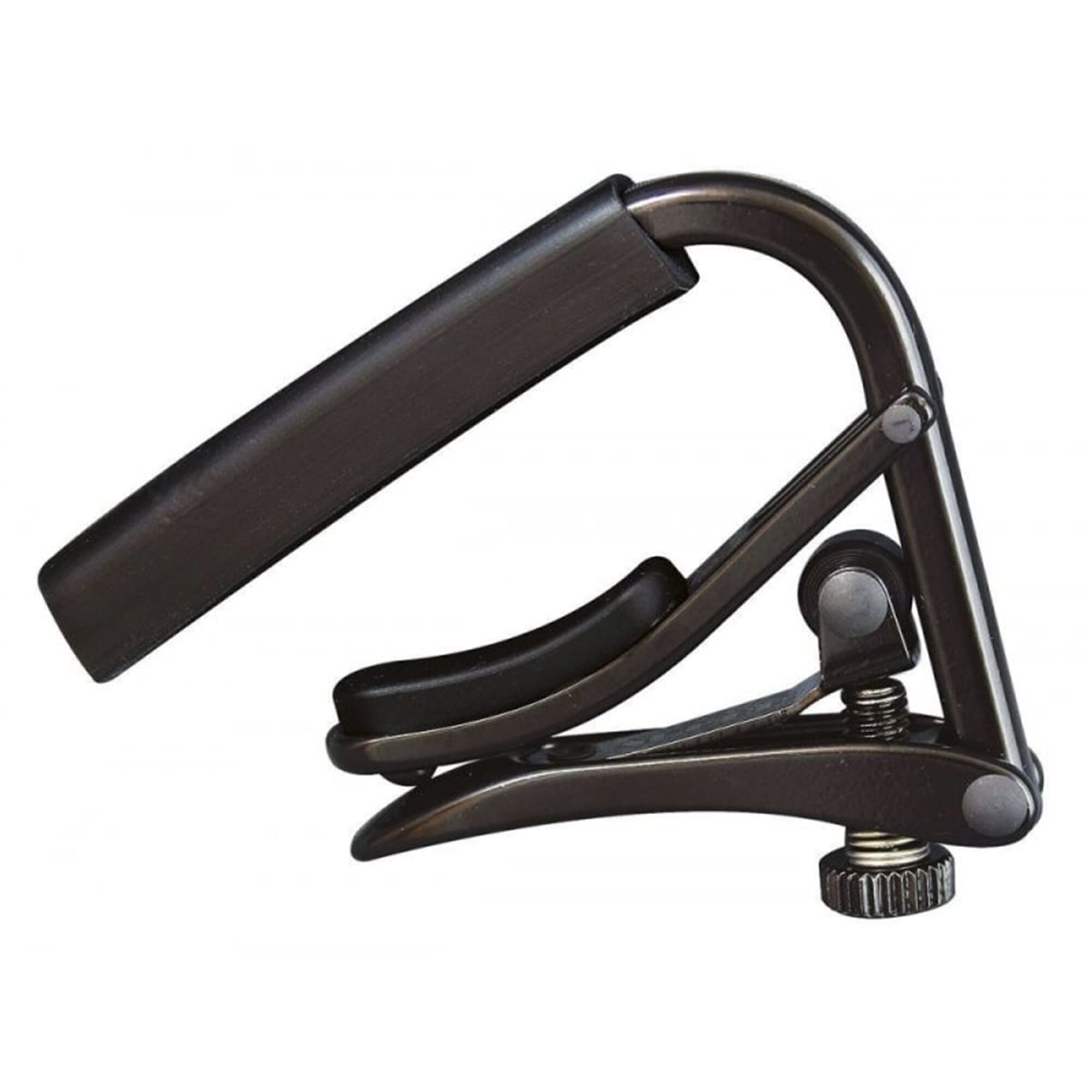 Shubb C1K Capo Noir