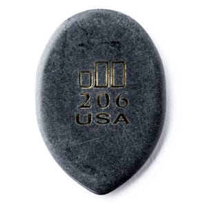 Dunlop Medium Tip JD Jazztones Guitar Pick (6/Pack)