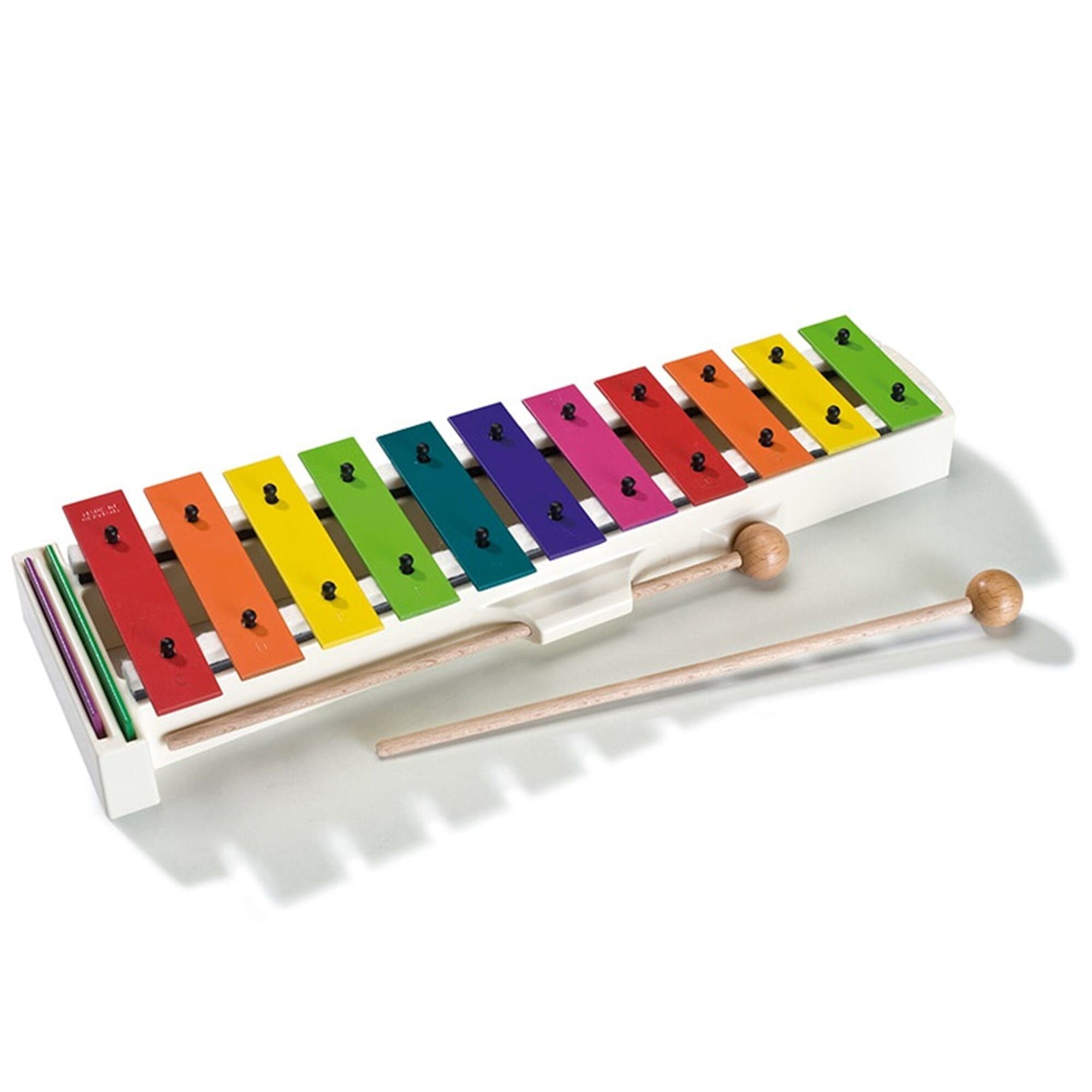Boomwhackers Soprano Glockenspiel
