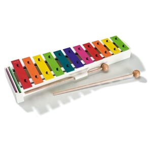 Boomwhackers Soprano Glockenspiel