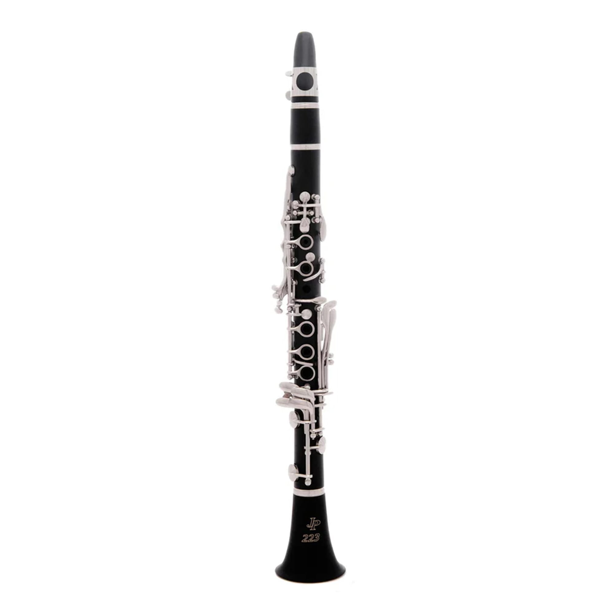 John Packer JP223 Eb Clarinet