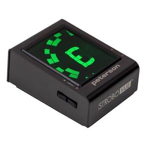Peterson StroboVUE Tuner