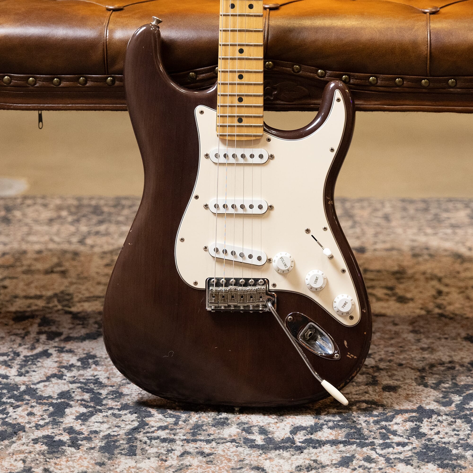 Fender Highway One Stratocaster 2002 (Used)