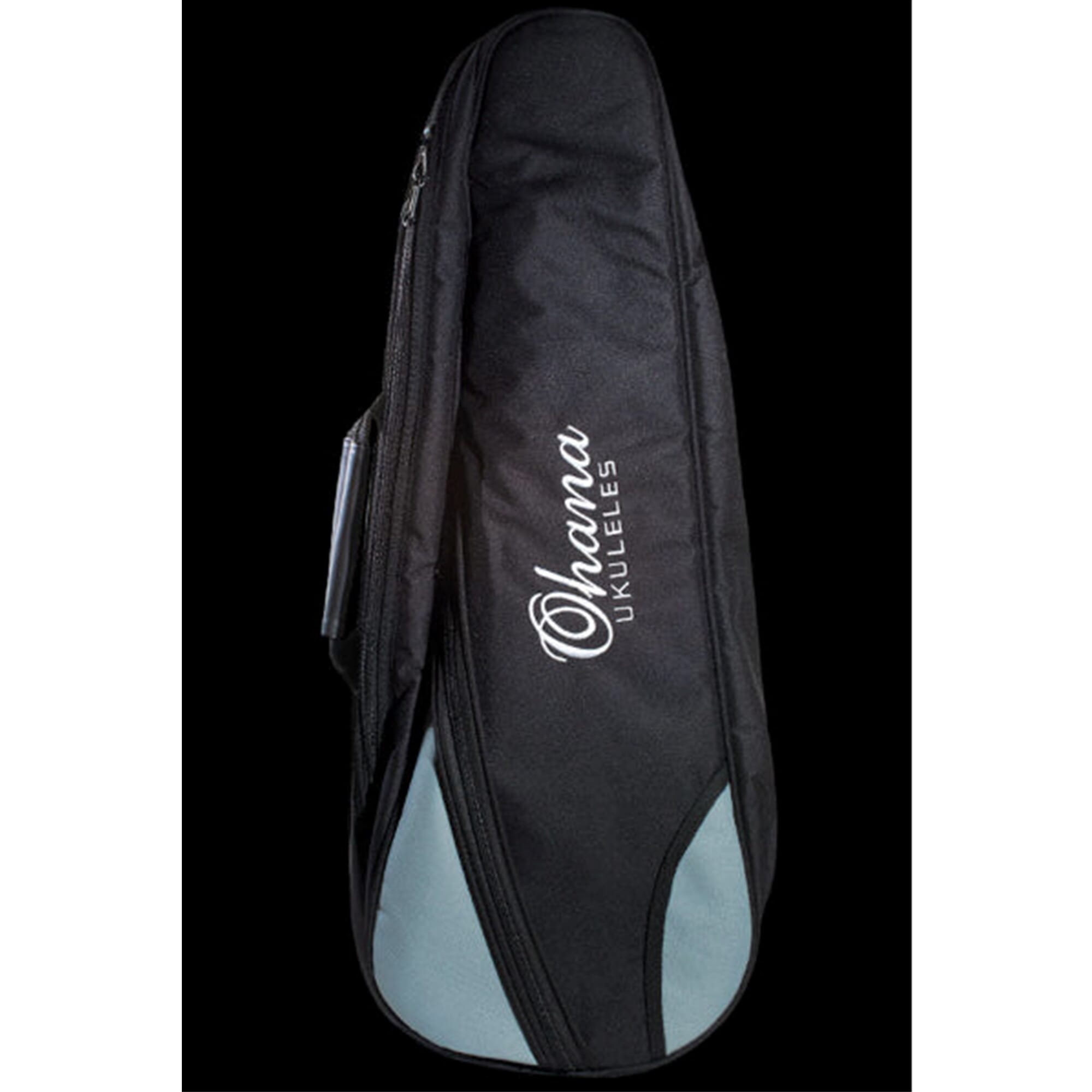 DB2-27GY Double Gig Bag - Grey