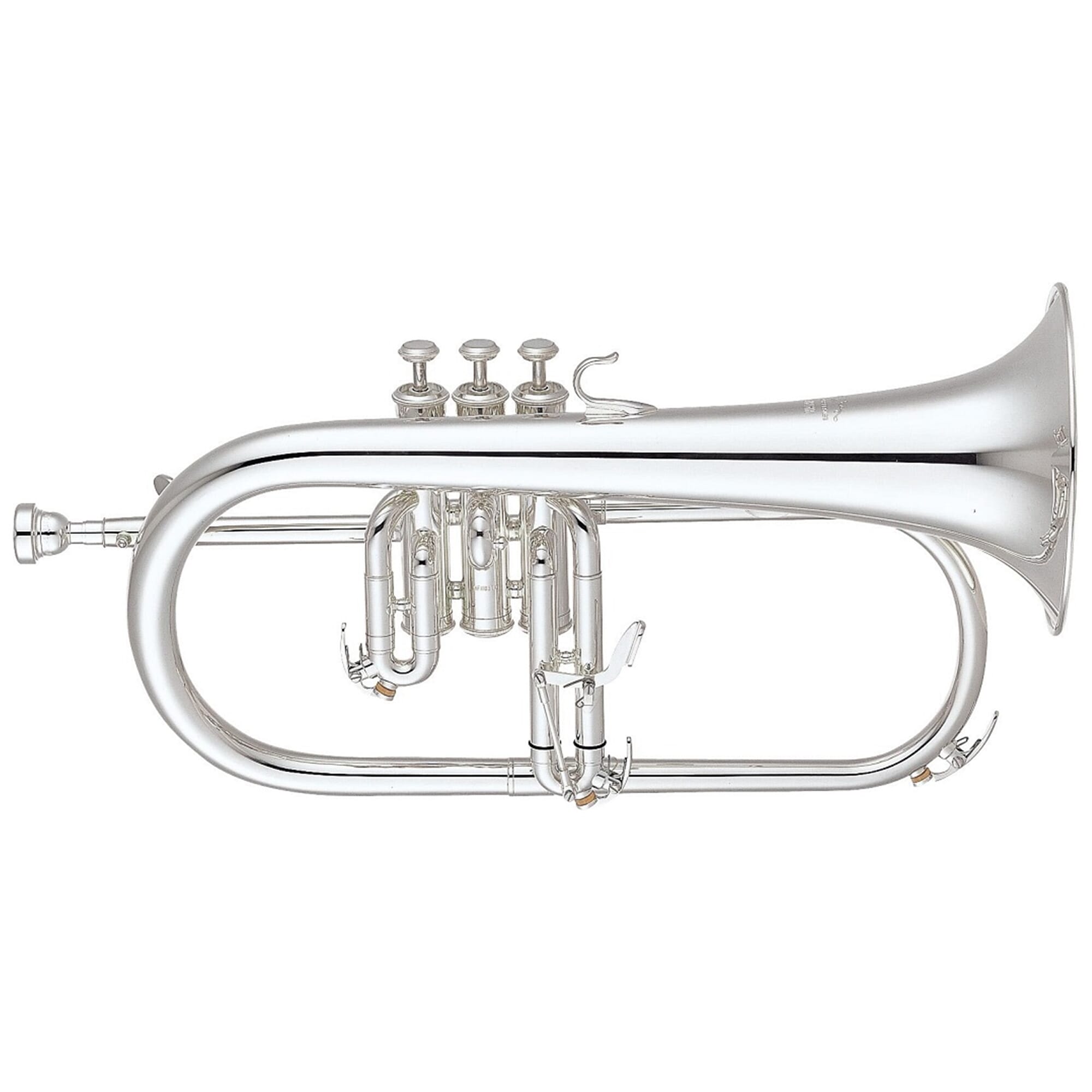 Yamaha YFH631GS Flugelhorn