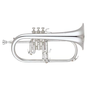 Yamaha YFH631GS Flugelhorn