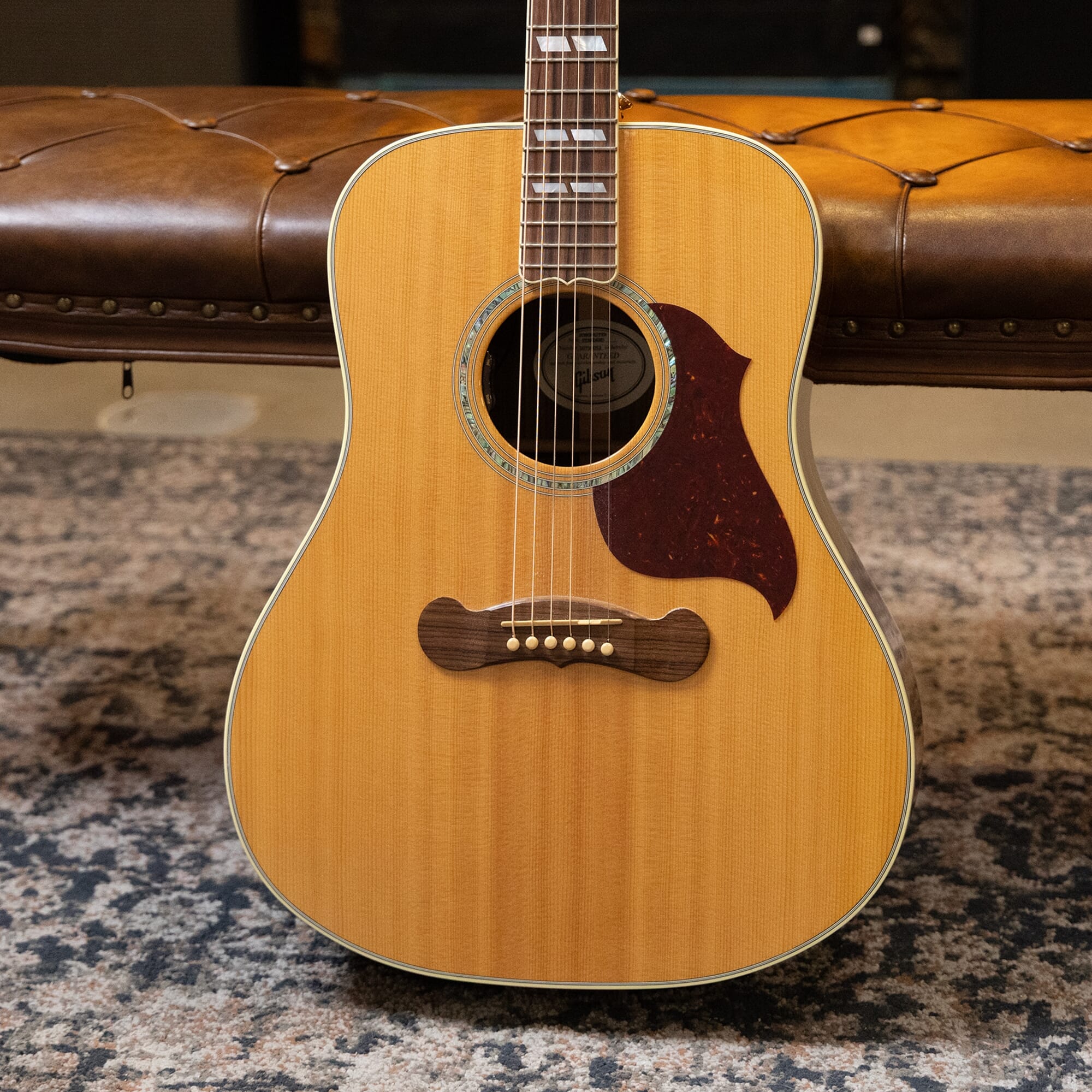 Gibson Songwriter Standard 2020 (Used)