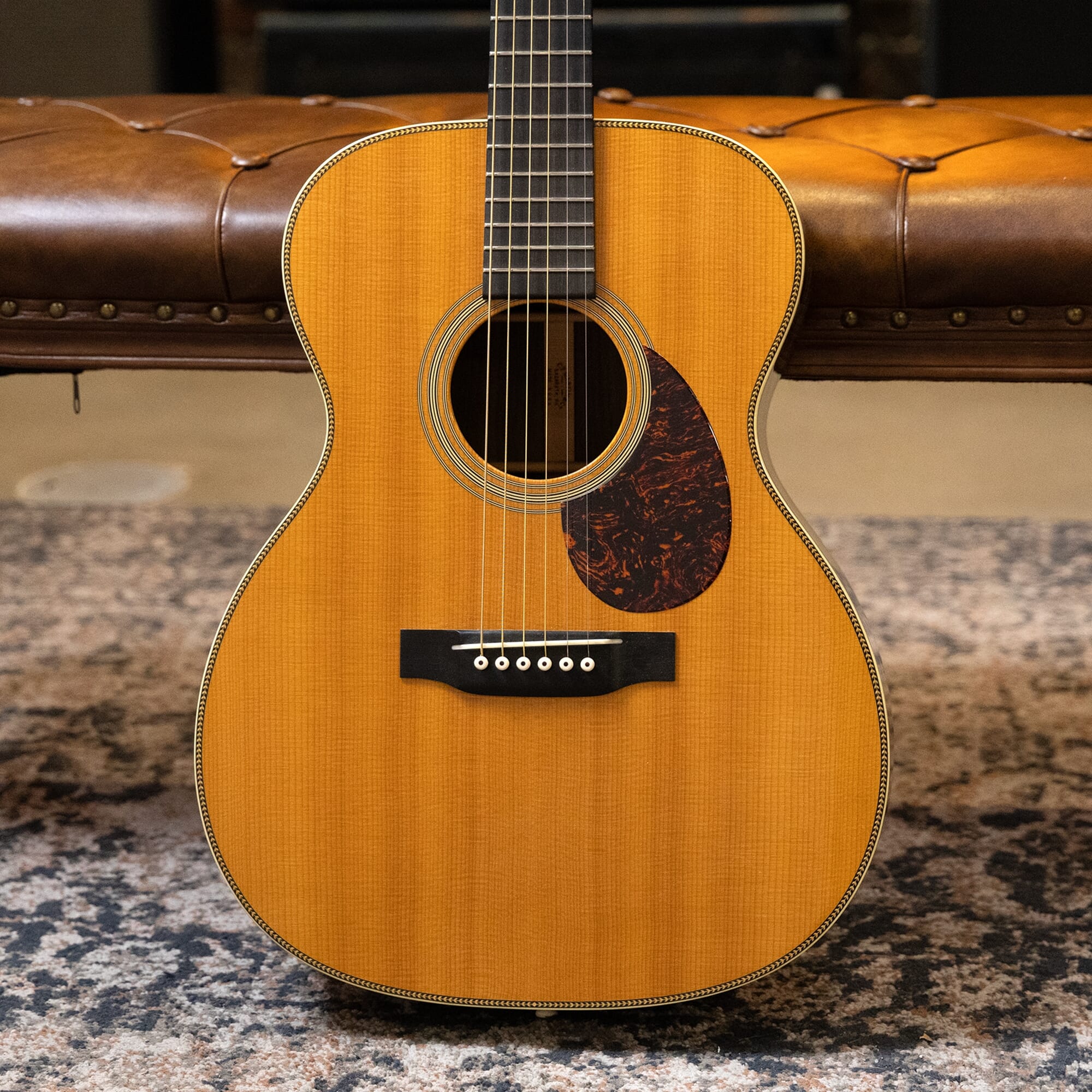 Martin OM-28V 2007 (Used)