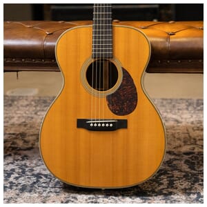 Martin OM-28V 2007 (Used)