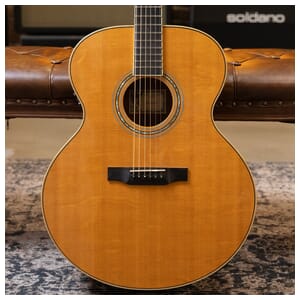 Larrivee J-05 Mahogany Jumbo (Used)