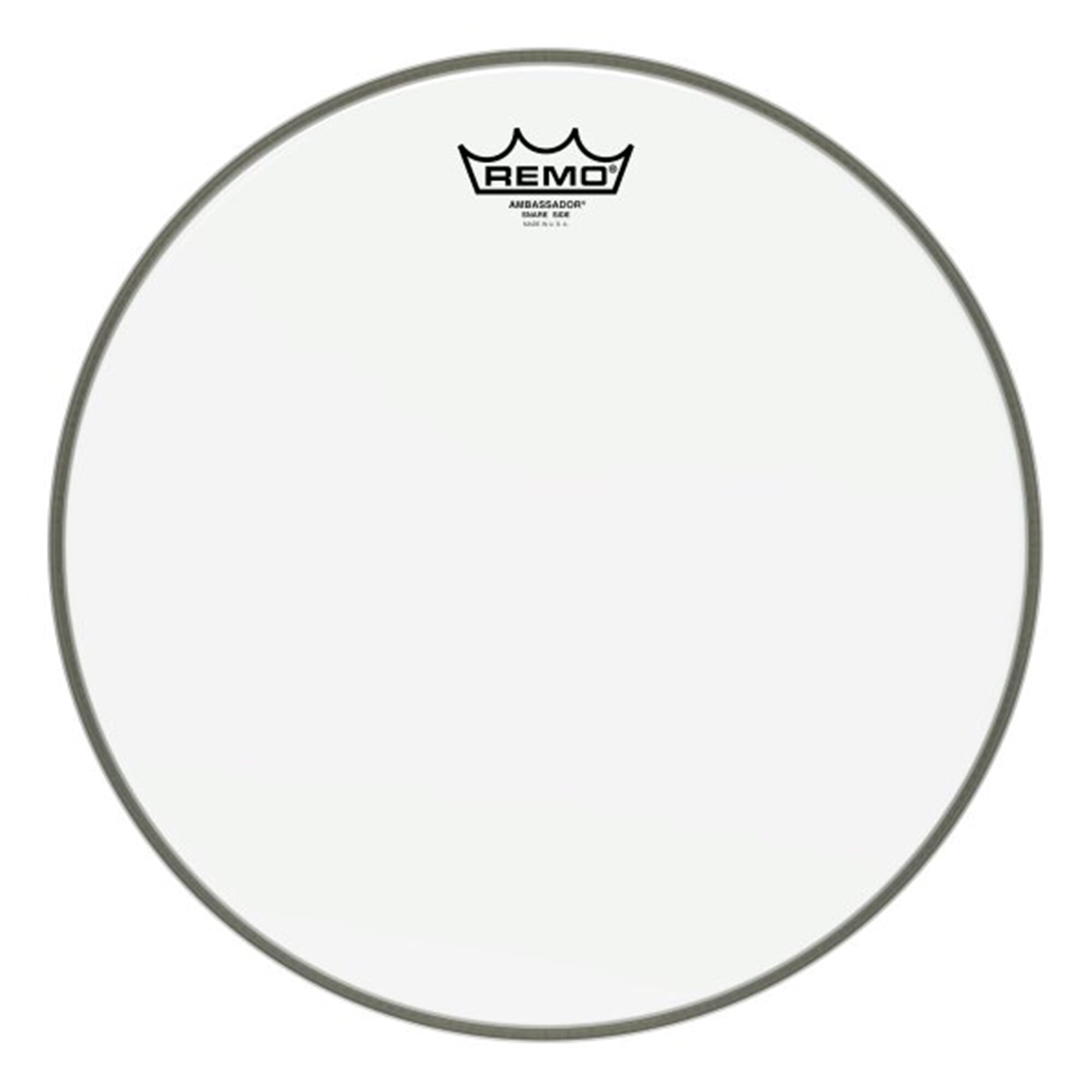 Remo Ambassador 14" Snare Side Reso Head