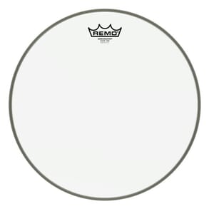 Remo Ambassador 14" Snare Side Reso Head