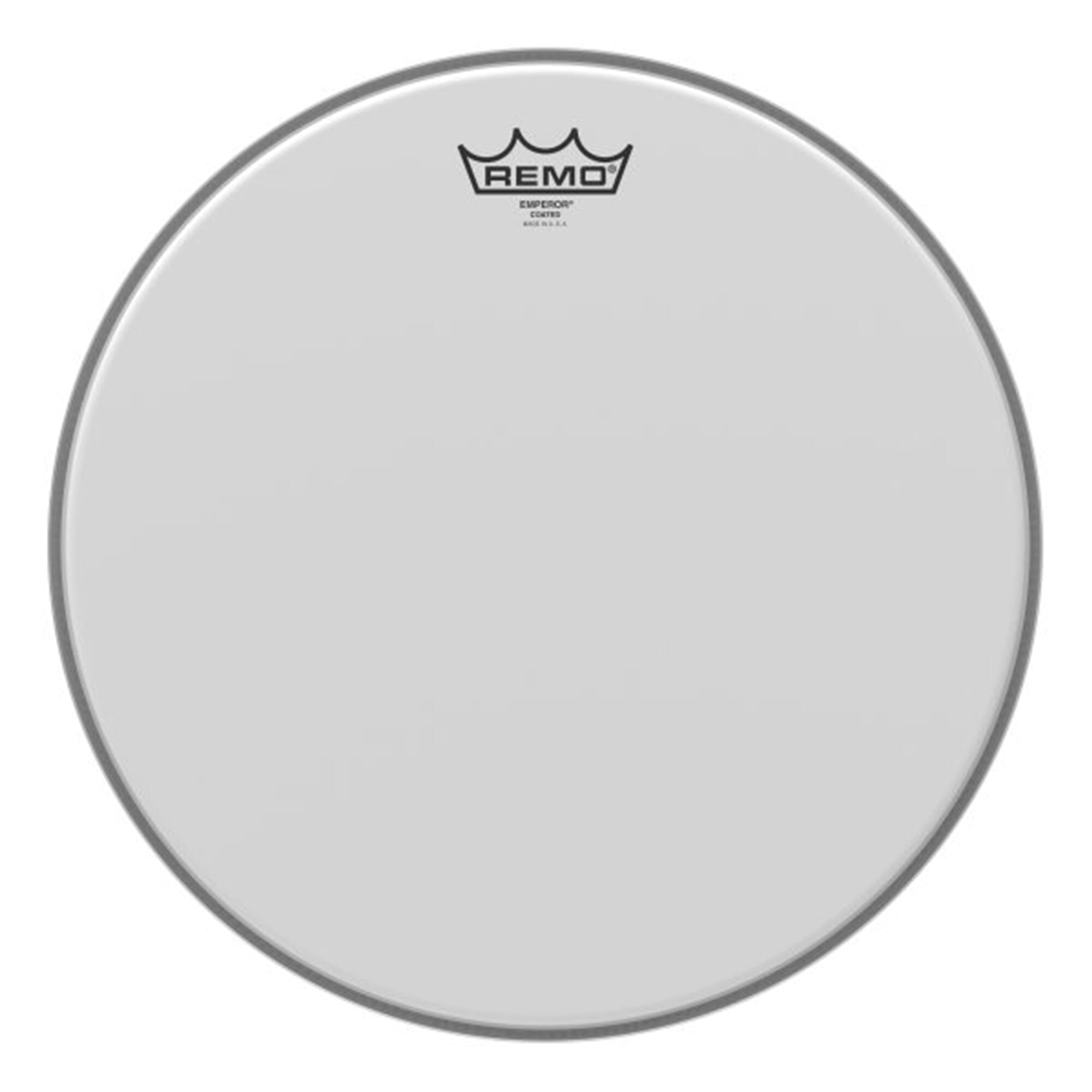 Remo 14" Emperor Coated Drum Head