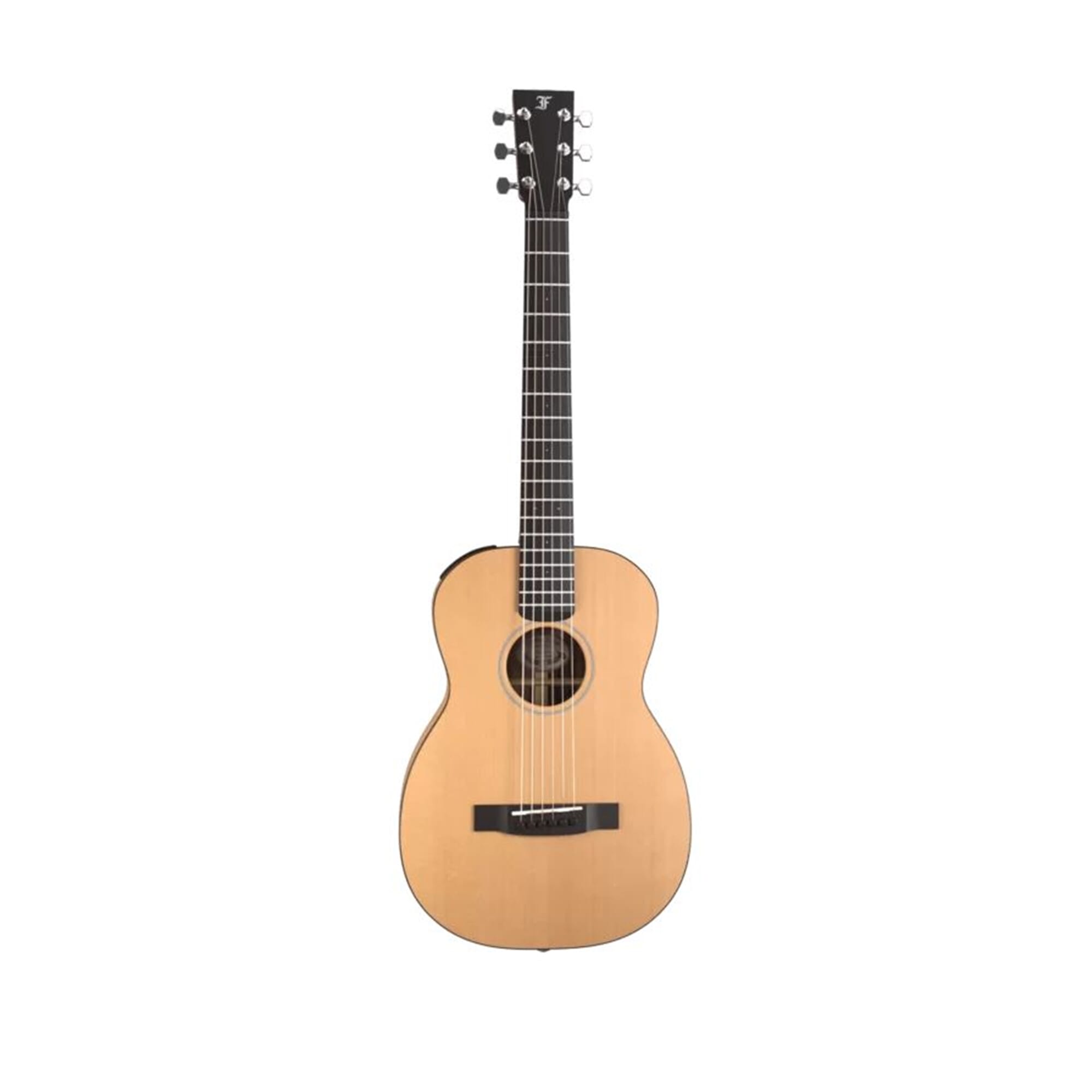 Furch Little Jane LJ 10-CM Cedar Mahogany