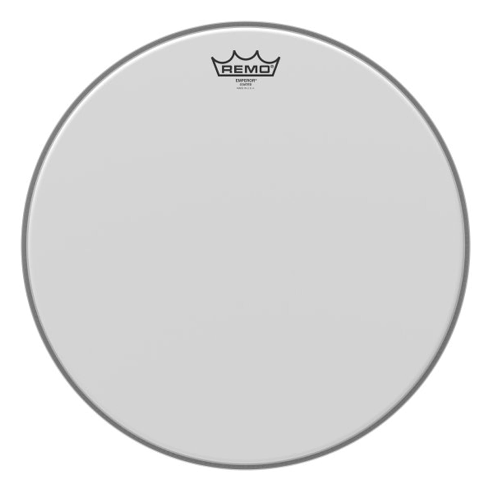 Remo 16" Emperor Coated Drum Head