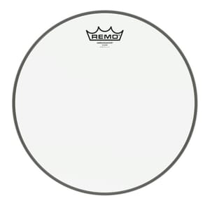 Remo 12" Ambassador Clear Drumhead