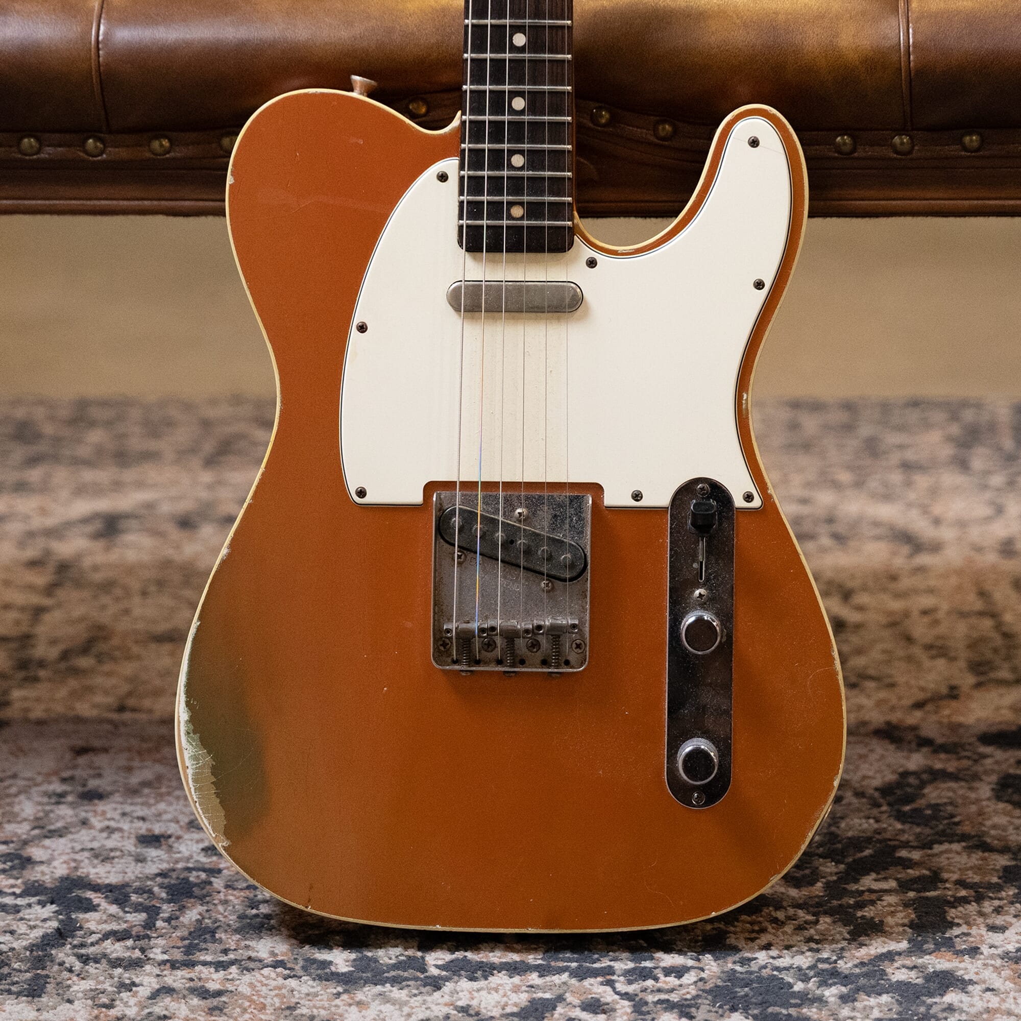 Danocaster Single Cut - Used