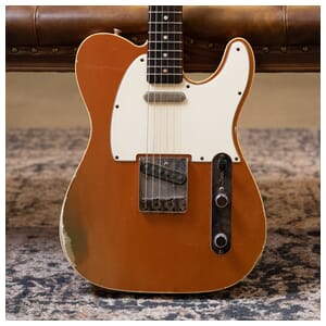 Danocaster Single Cut - Used