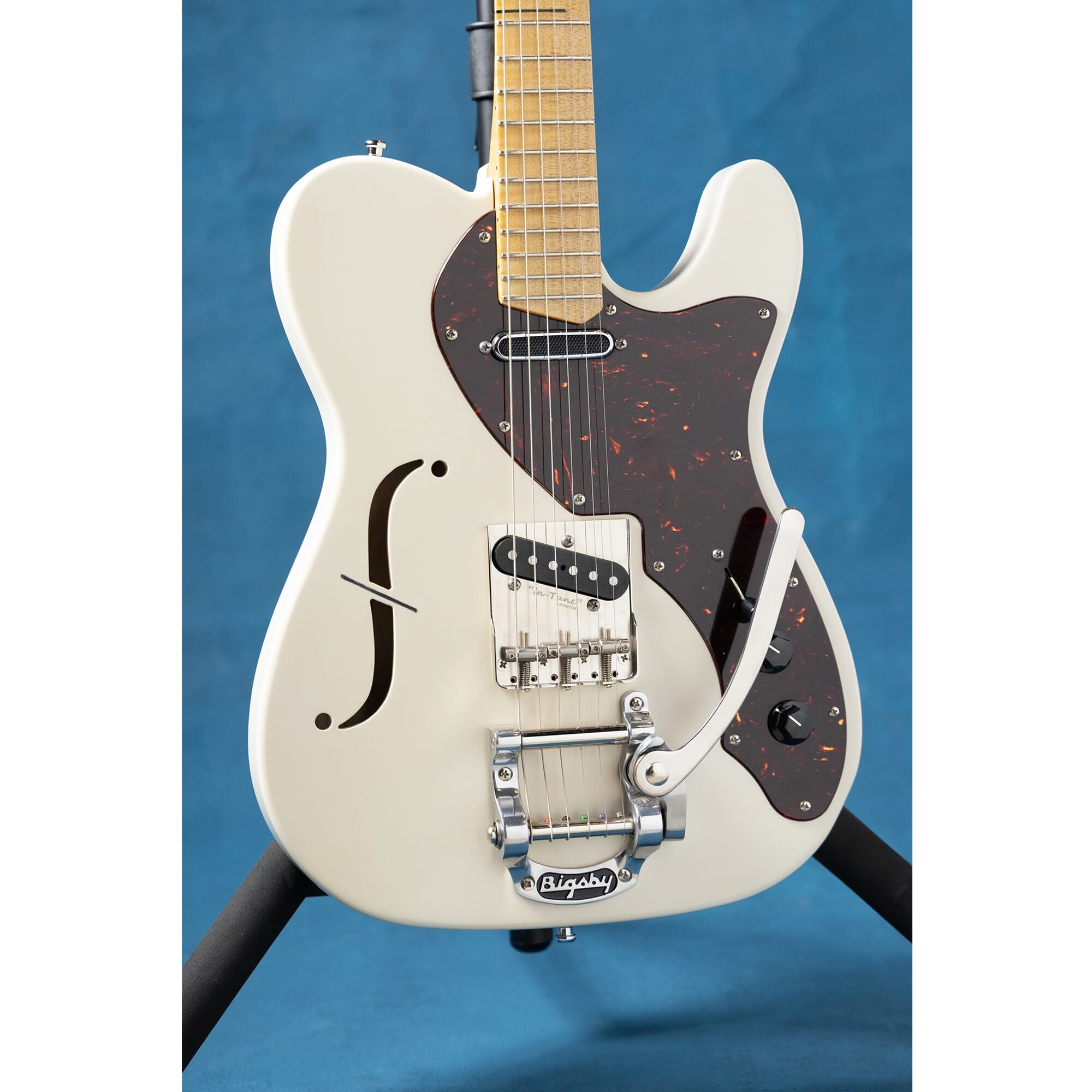 Alosinac Model T Thinline