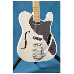 Alosinac Model T Thinline