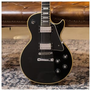Gibson 1977 Les Paul Custom