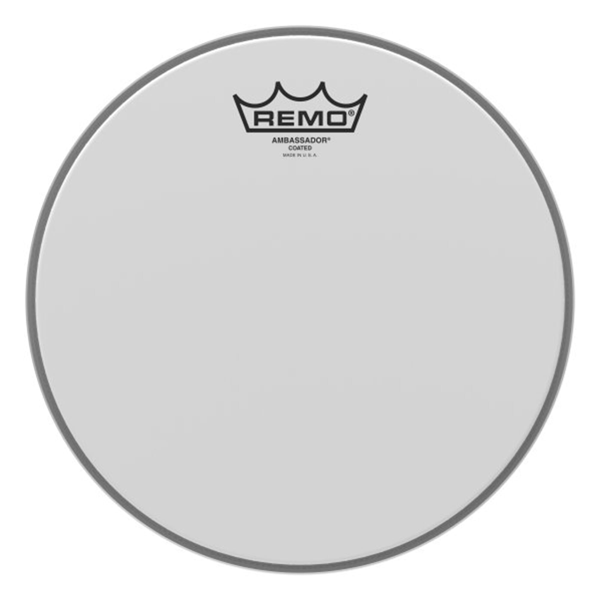 Remo Ambassador 10" Coated Drum Head