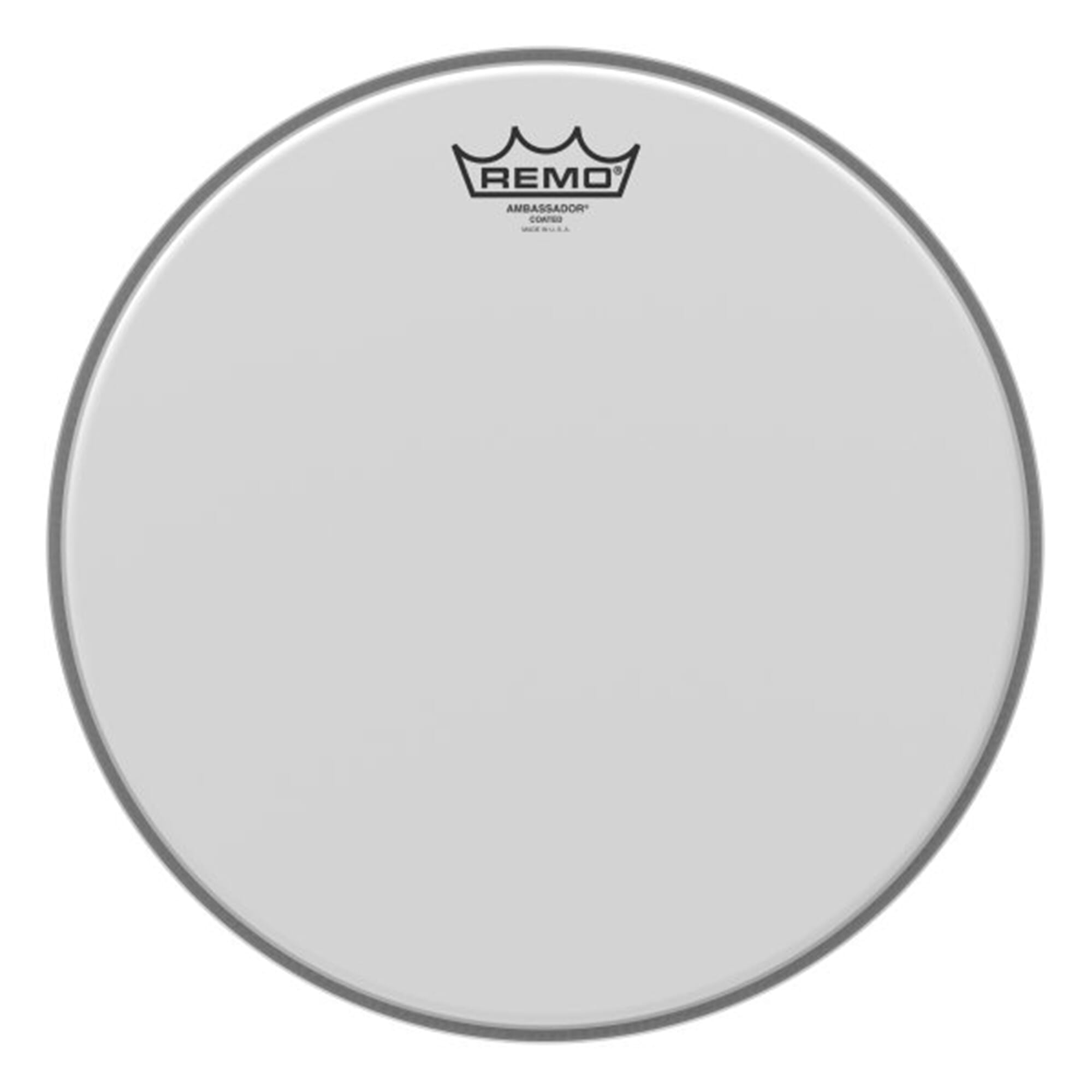 Remo Ambassador 13" Coated Drum Head