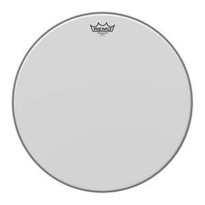 Remo Ambassador 18" Coated Drum Head