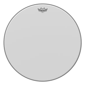Remo Ambassador 20" Coated Drum Head