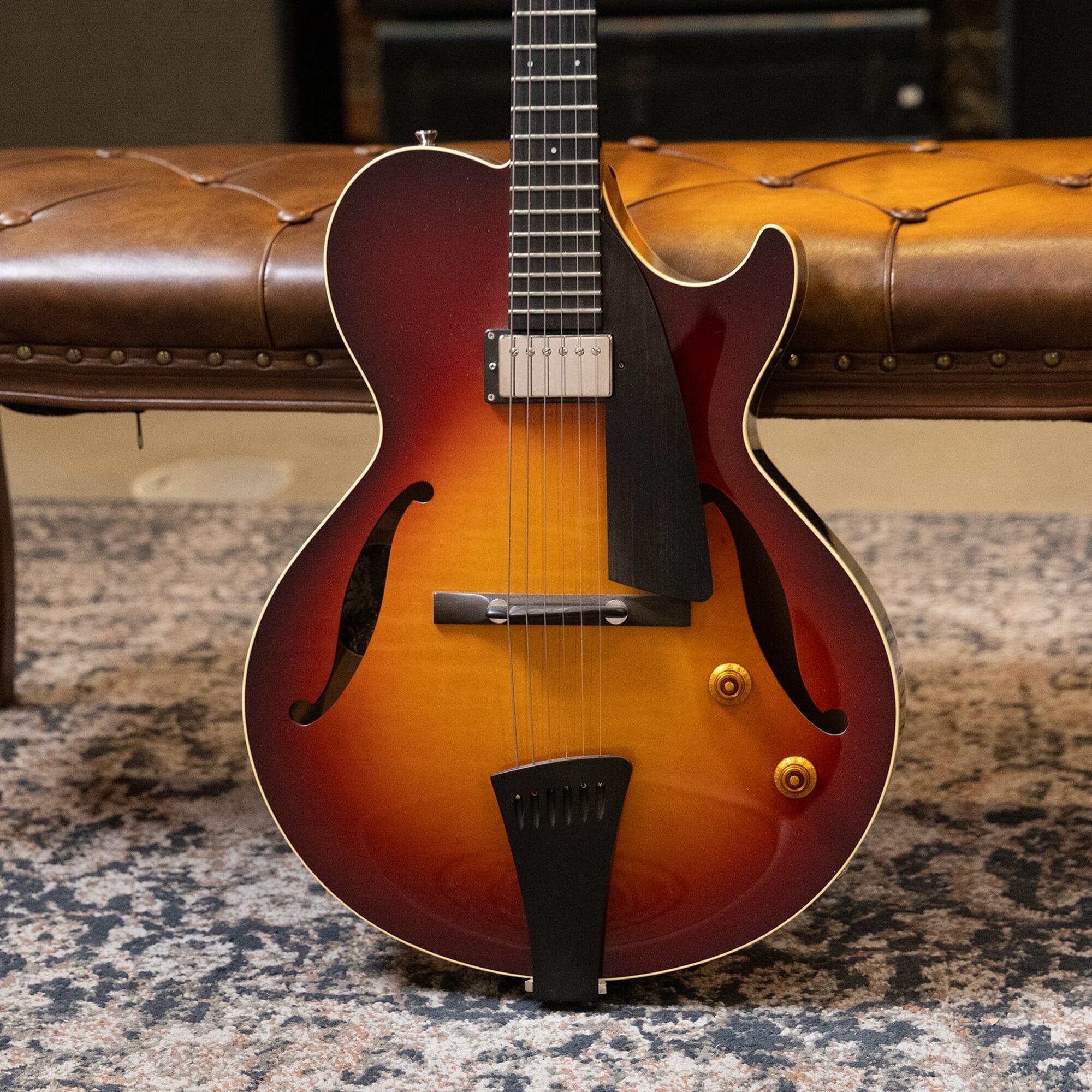 Collings East Side LC 2013 (Used)