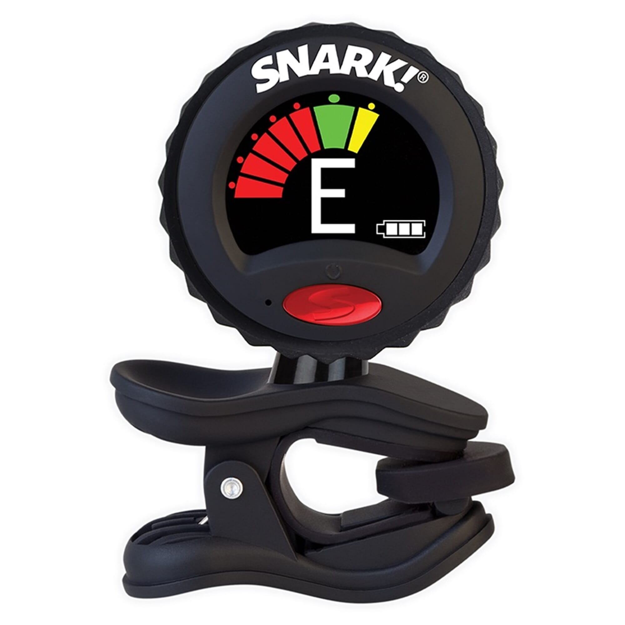 Snark ST-8 High Precision Rechargeable Tuner