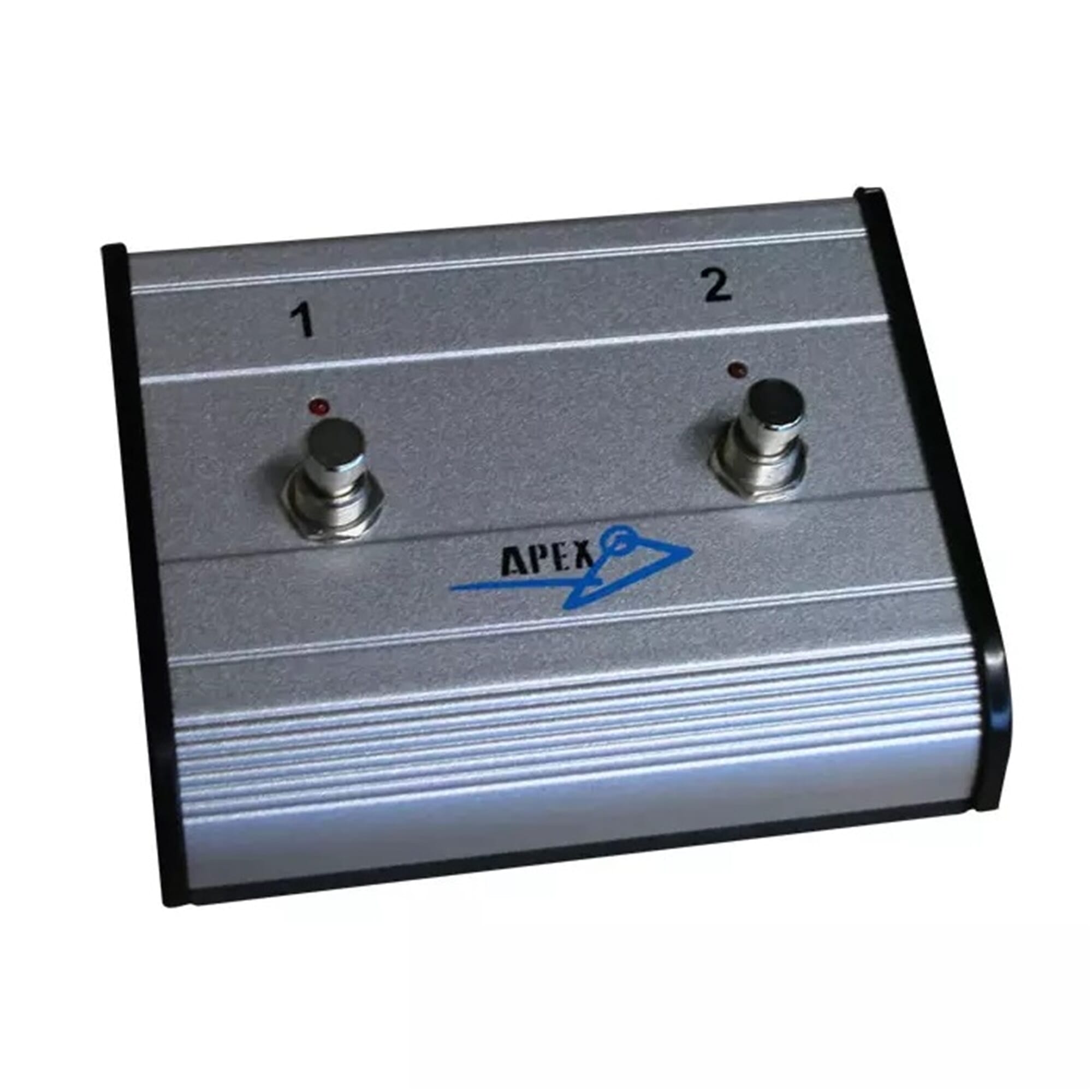 Apex AFS2 2 Button Footswitch