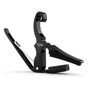 Kyser KGDBA Drop D Capo