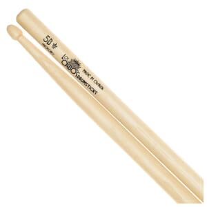 Los Cabos 5B Hickory Drum Sticks