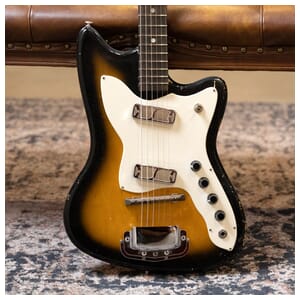 Harmony H15 Bobkat 1966 (Used)