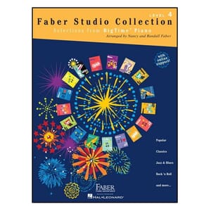 Faber Studio Collection - BigTime